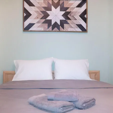 Apartament Houseloft Harmony Gardens