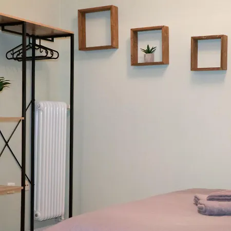 Houseloft Harmony Gardens Apartament