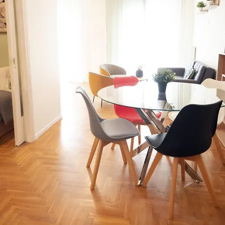 Houseloft Harmony Gardens Apartament