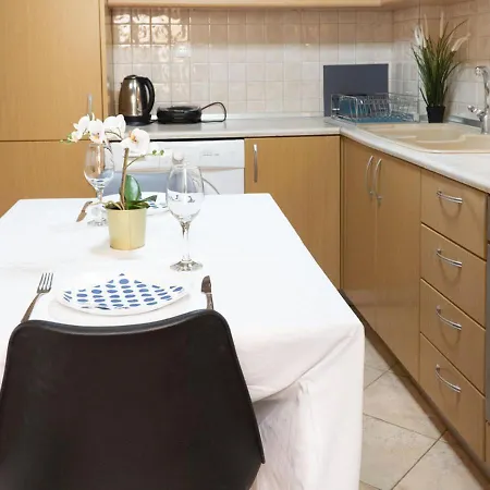 Apartament Houseloft Harmony Gardens Salonic