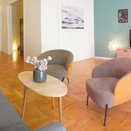 Houseloft Harmony Gardens Apartament *
