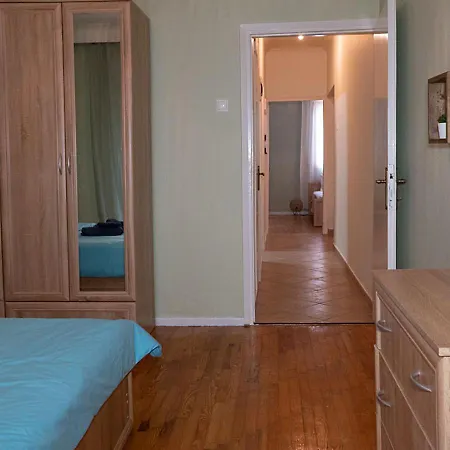 Houseloft Harmony Gardens Apartment Thessaloniki