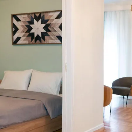 Apartment Houseloft Harmony Gardens *