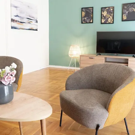 Apartment Houseloft Harmony Gardens