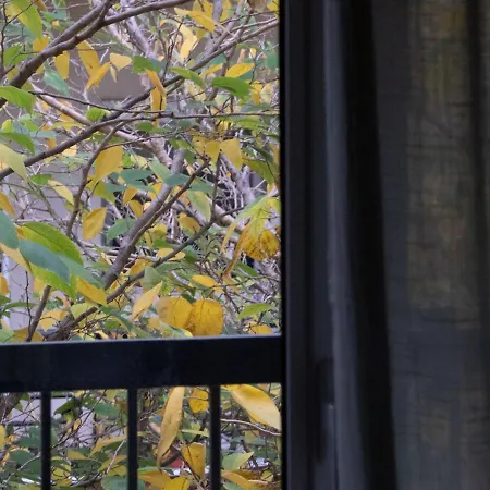 Houseloft Harmony Gardens Apartment Thessaloniki