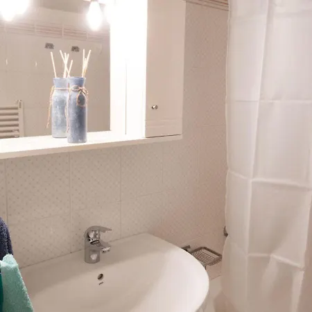 Houseloft Harmony Gardens Apartment Thessaloniki